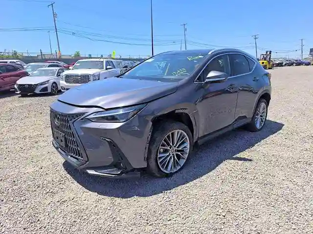 2T2HGCEZ6RC047359 2024 LEXUS NX-0