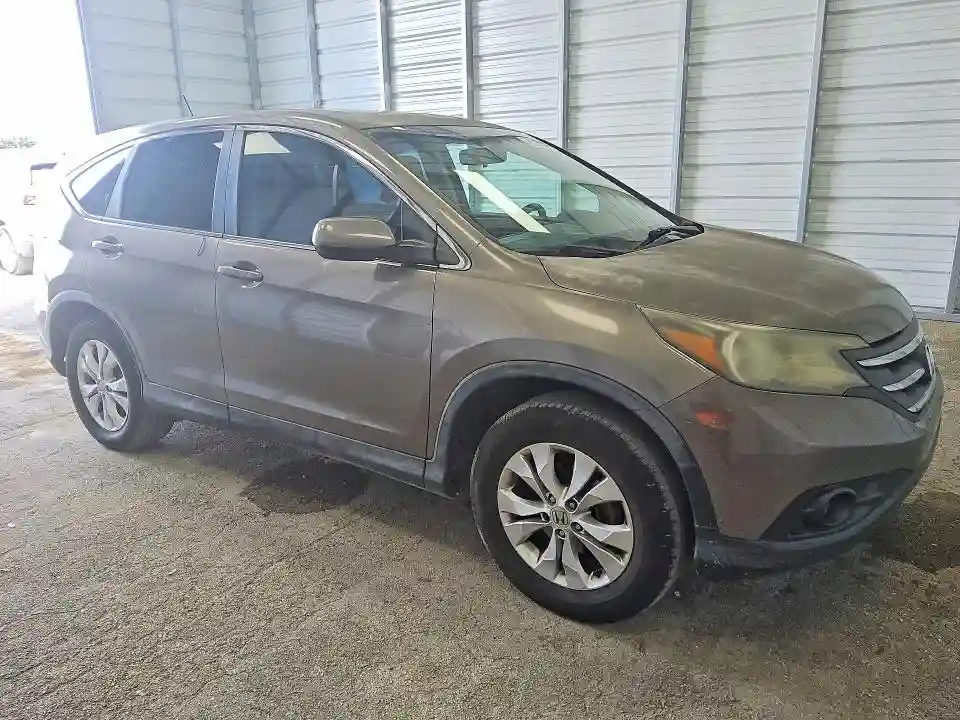 5J6RM3H52DL040558 2013 HONDA CRV-3