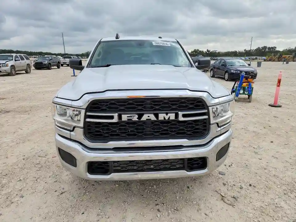 3C6UR4CJ0LG266497 2020 RAM 2500-4