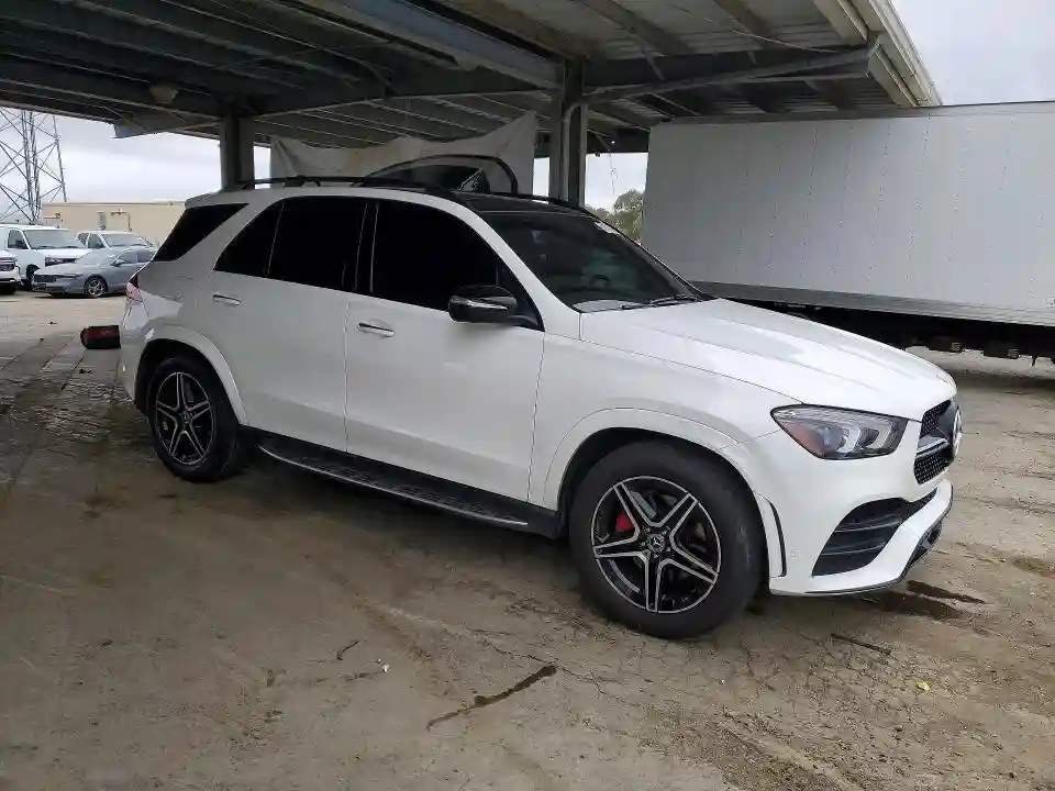 4JGFB4JB7LA218071 2020 MERCEDES-BENZ GLE 350-3