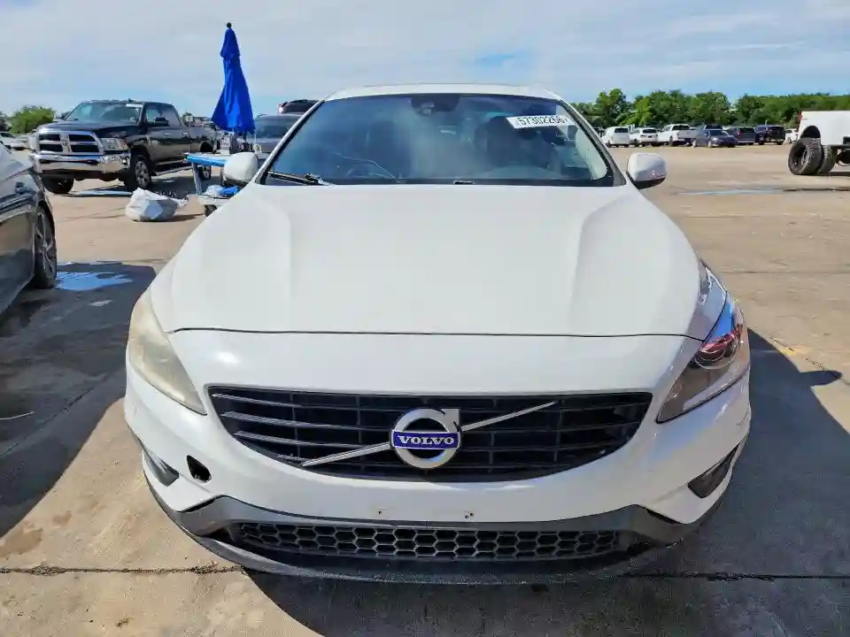 YV126MFL0H2430556 2017 VOLVO S60-4