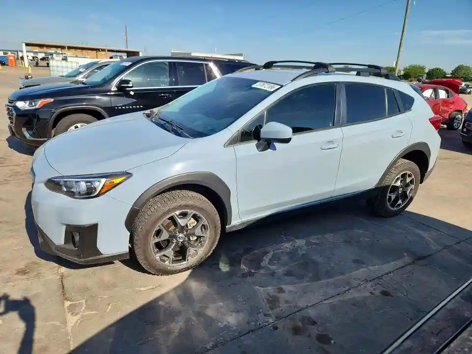 JF2GTABC7J8204088 2018 SUBARU CROSSTREK-0