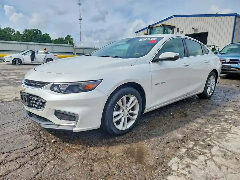 1G1ZE5ST4HF179142 2017 CHEVROLET MALIBU-0
