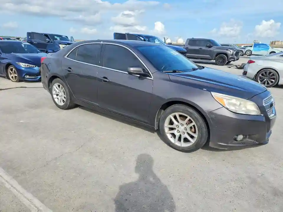 1G11F5RR1DF105692 2013 CHEVROLET MALIBU-3
