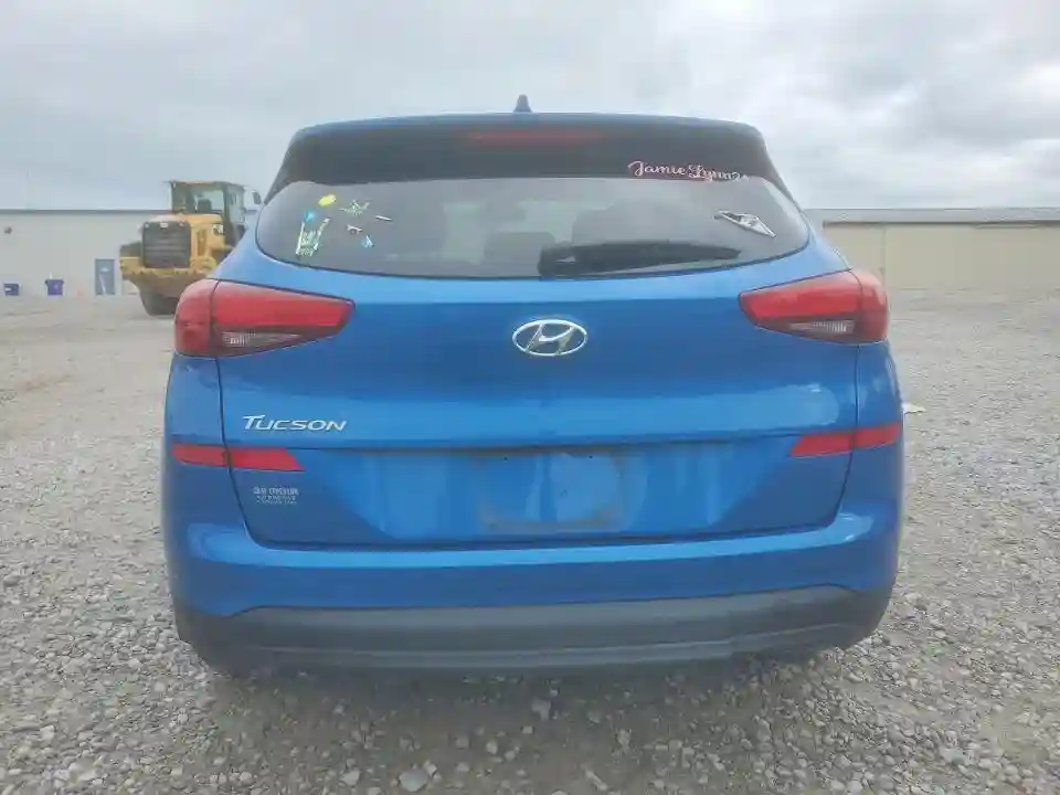 KM8J23A4XLU189122 2020 HYUNDAI TUCSON-5