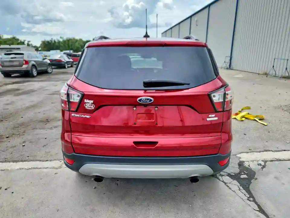 1FMCU0GD2JUC69231 2018 FORD ESCAPE-5
