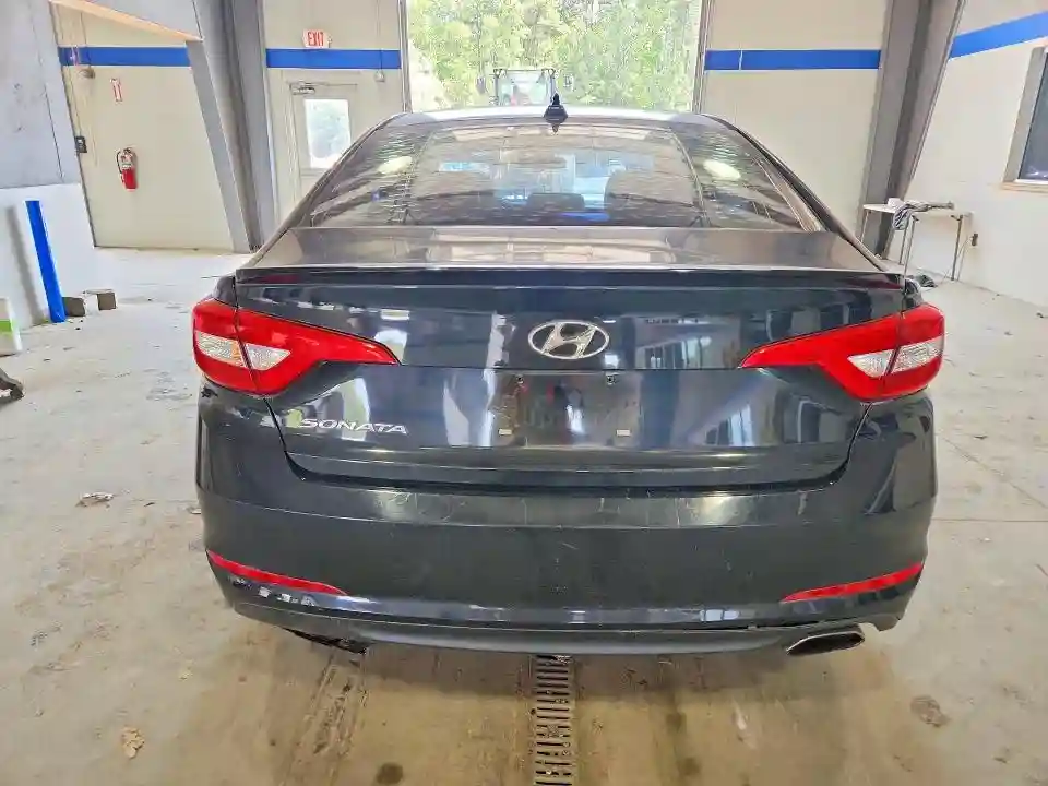 5NPE24AF4FH040975 2015 HYUNDAI SONATA-5