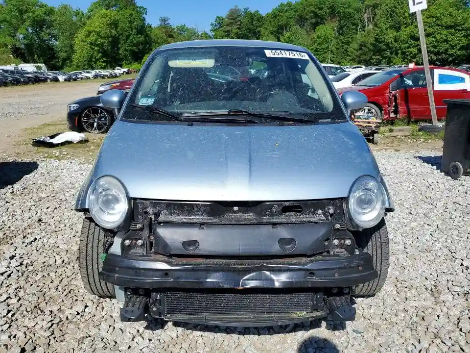 3C3CFFAR7FT507585 2015 FIAT 500-4
