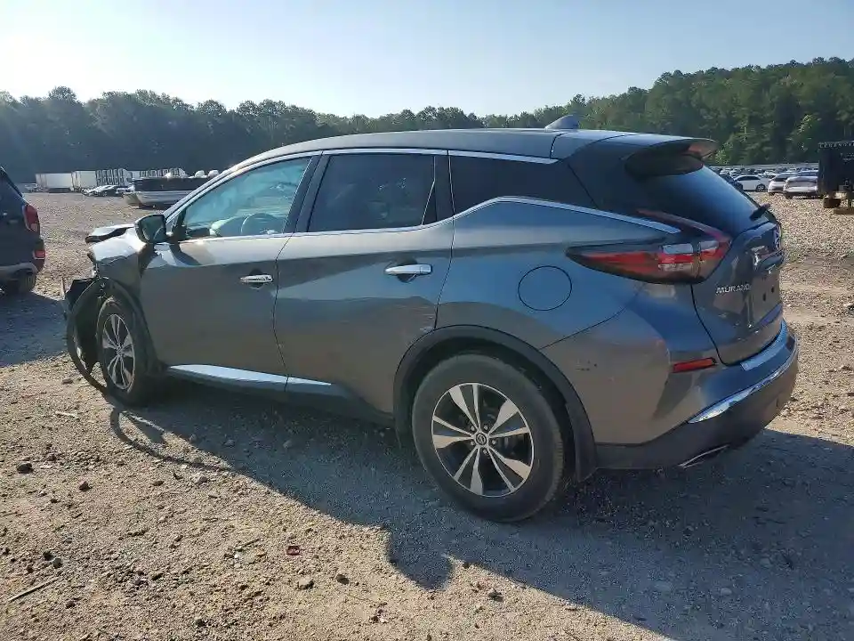 5N1AZ2AS4LN156485 2020 NISSAN MURANO-1