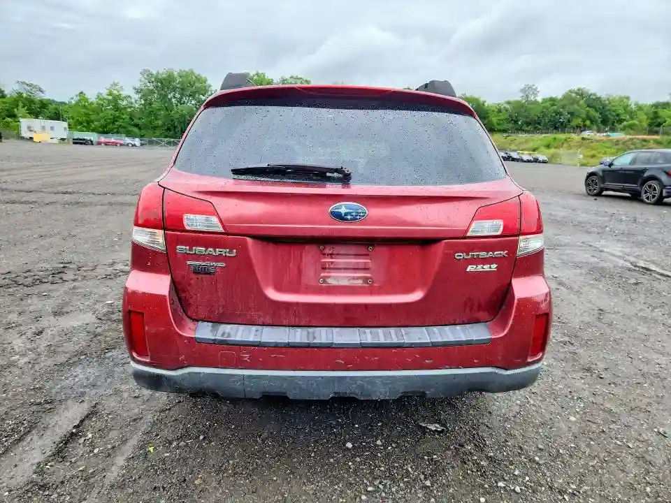 4S4BRBCC6D3299347 2013 SUBARU LEGACY-5