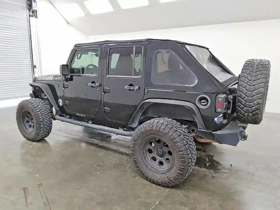 1C4BJWDG8GL228594 2016 JEEP WRANGLER-1