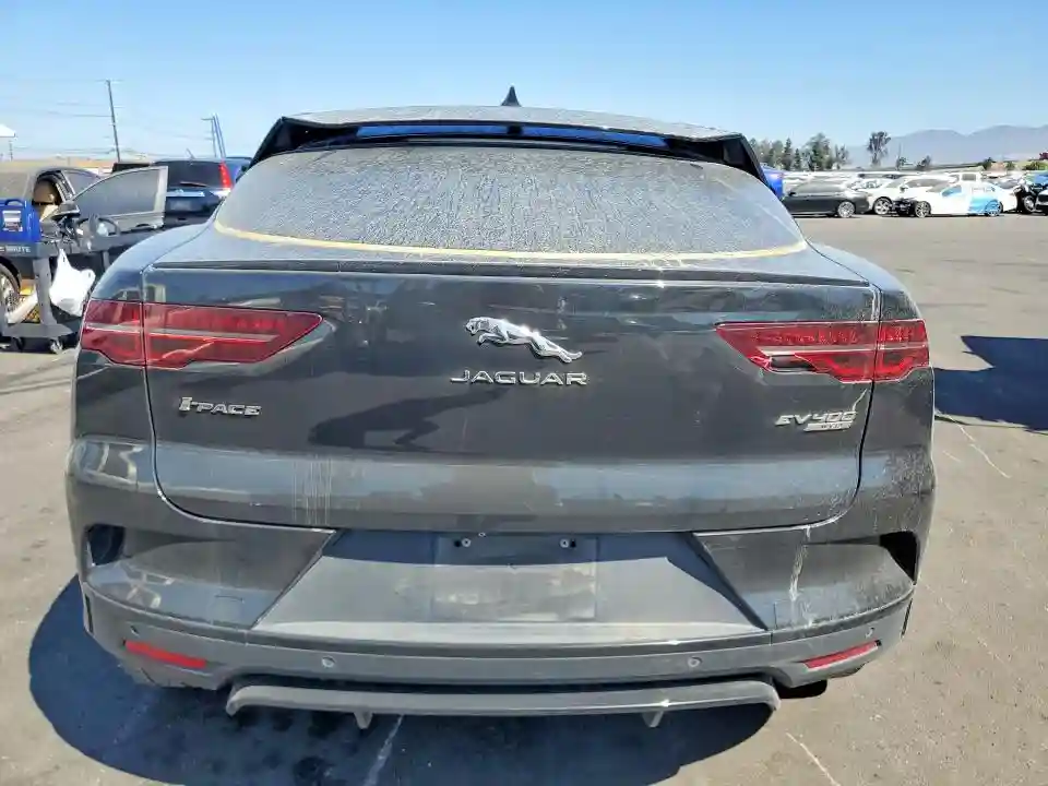 SADHC2S16K1F70522 2019 JAGUAR I-PACE-5