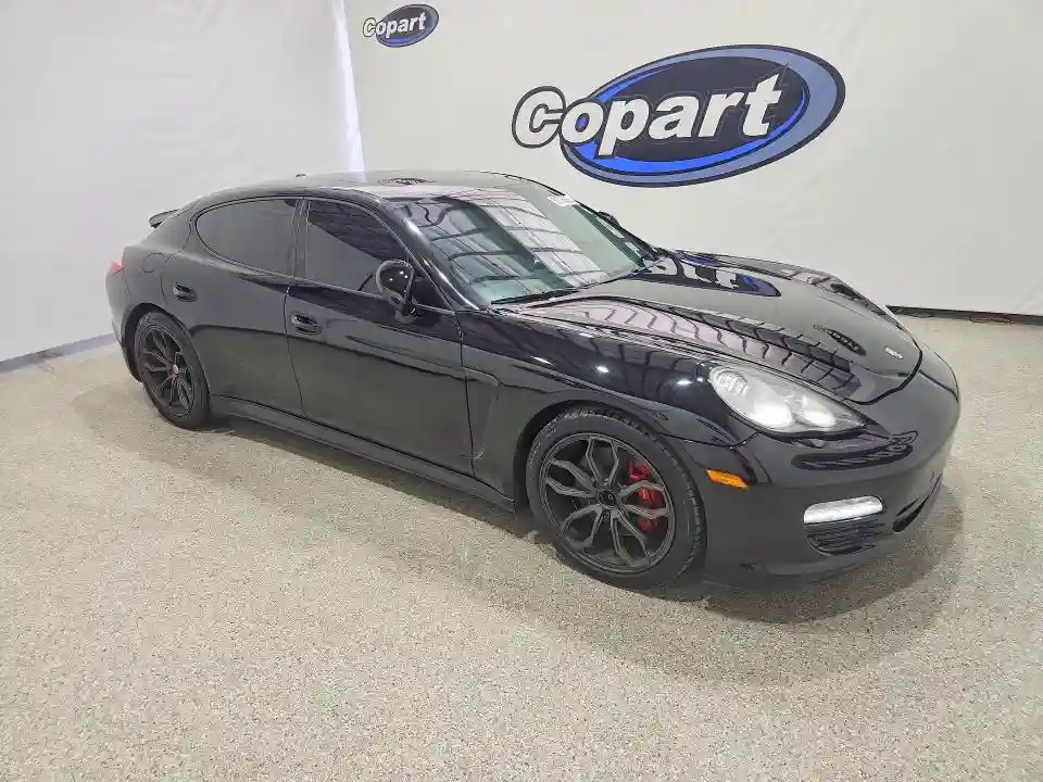 WP0AA2A7XCL072206 2012 PORSCHE PANAMERA-3