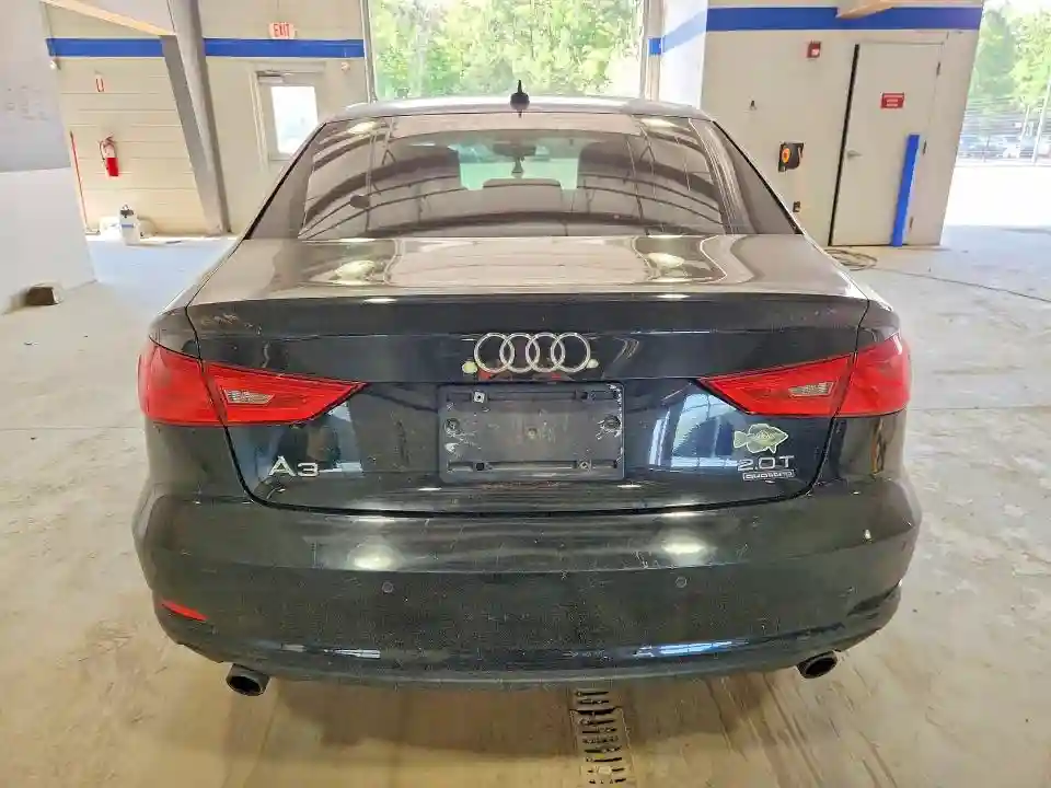 WAUB8GFFXG1050055 2016 AUDI A3-5