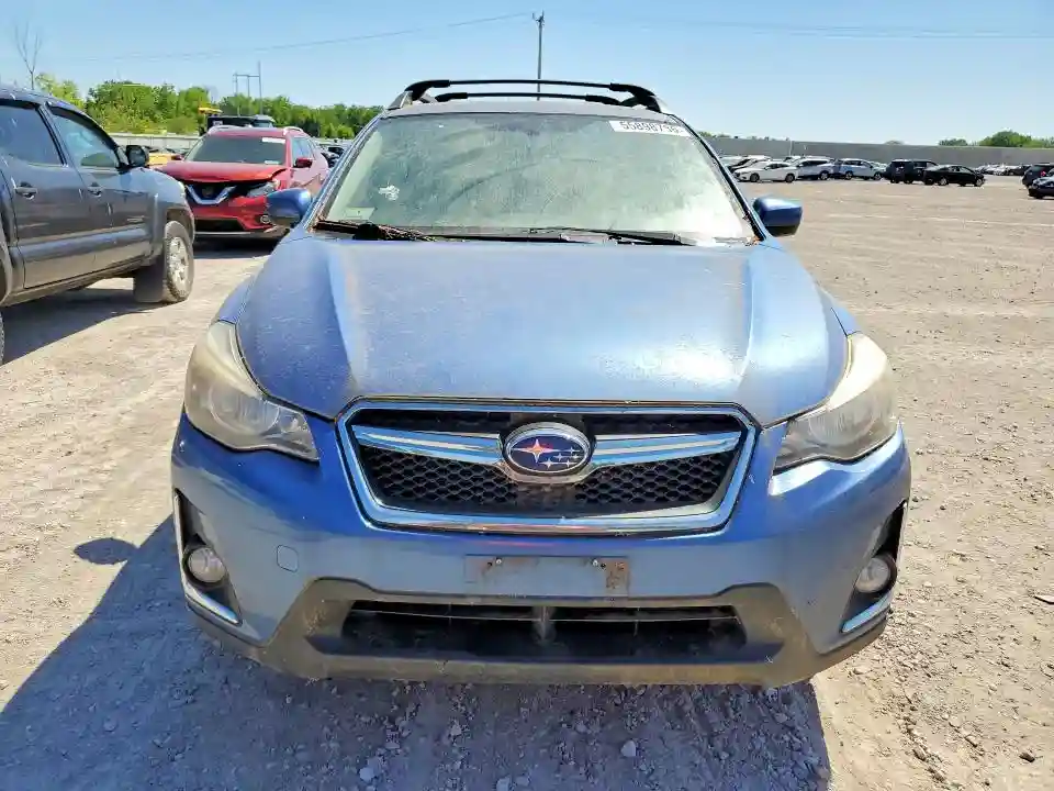 JF2GPABCXG8331611 2016 SUBARU CROSSTREK-4