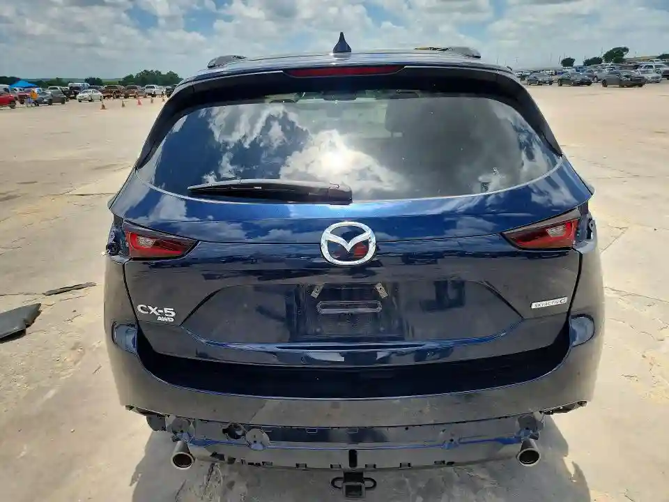 JM3KFBCM6N0569807 2022 MAZDA CX-5-5
