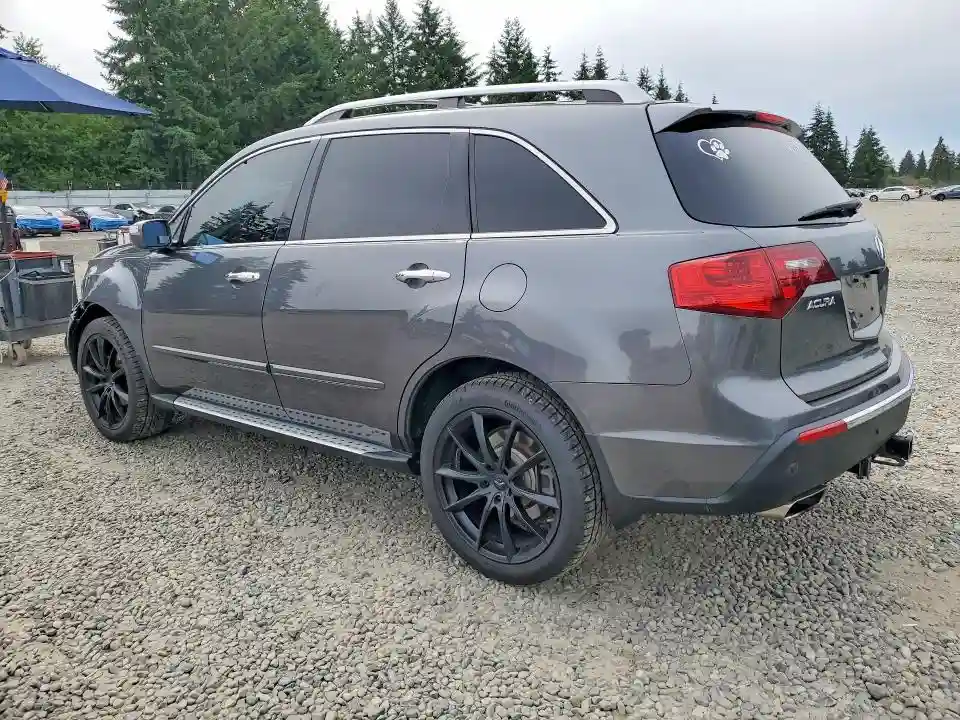 2HNYD2H35CH523803 2012 ACURA MDX-1