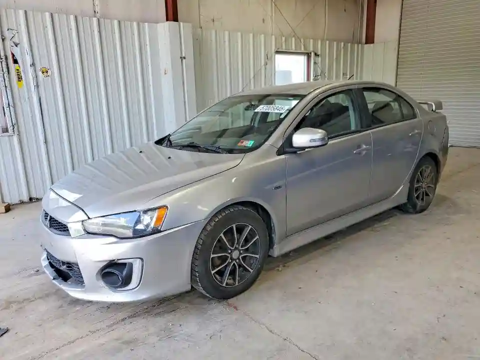 JA32V2FW9HU009543 2017 MITSUBISHI LANCER-0