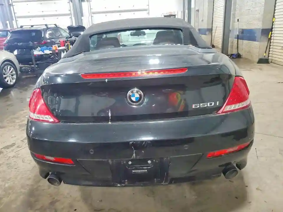WBAEB5C54AC225989 2010 BMW 6 SERIES-5