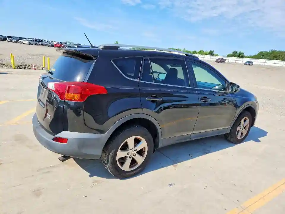 2T3RFREV6DW022388 2013 TOYOTA RAV4-2