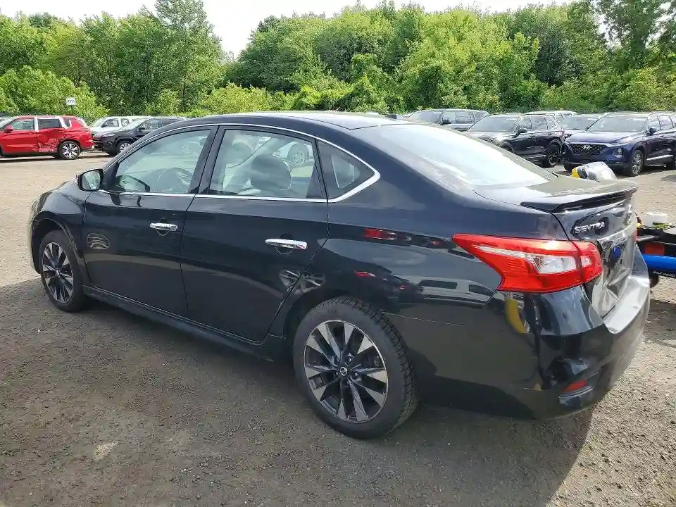 3N1AB7AP6GY241986 2016 NISSAN SENTRA-1