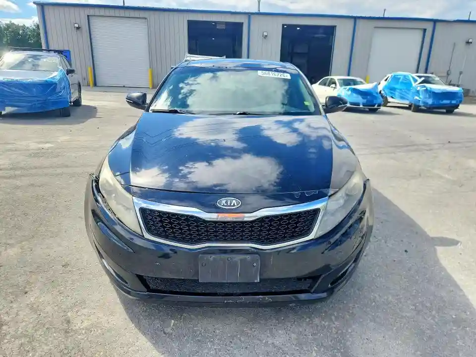 5XXGN4A7XCG060423 2012 KIA OPTIMA-4