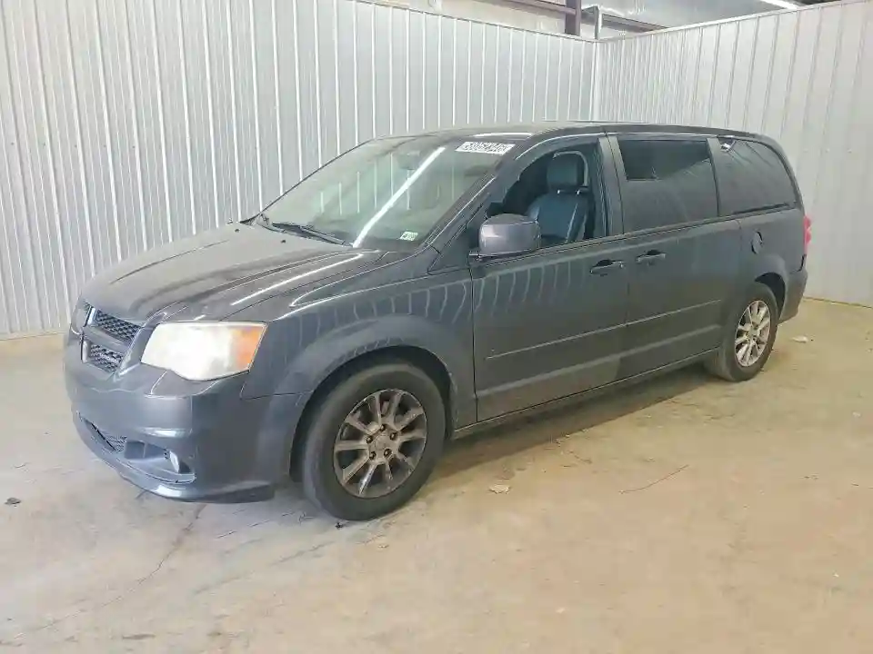 2C4RDGEG6CR179505 2012 DODGE CARAVAN-0