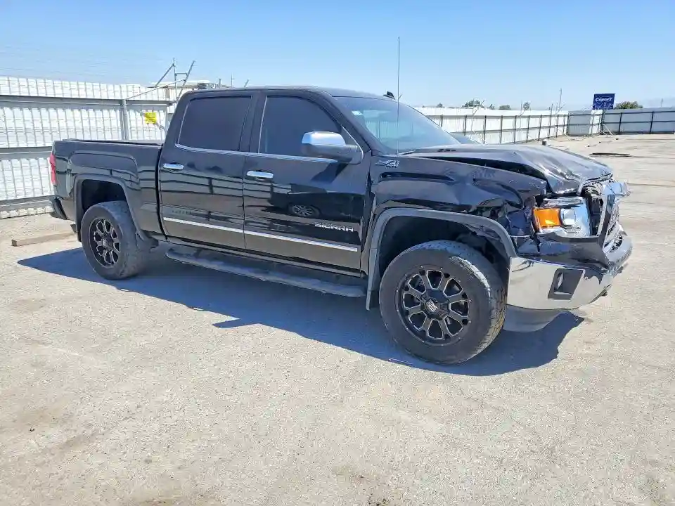 3GTU2VEJ3EG389696 2014 GMC SIERRA-3