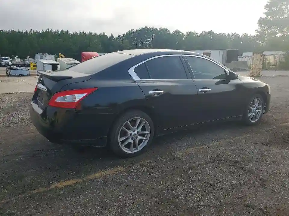 1N4AA5AP1BC813008 2011 NISSAN MAXIMA-2