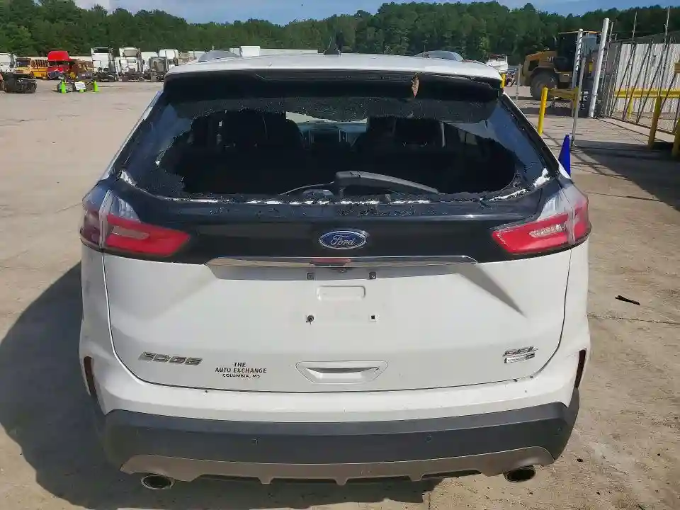 2FMPK4J95LBB15768 2020 FORD EDGE-5