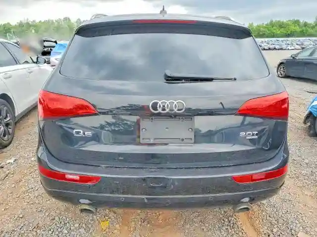 WA1LFAFP0DA009331 2013 AUDI Q5-5