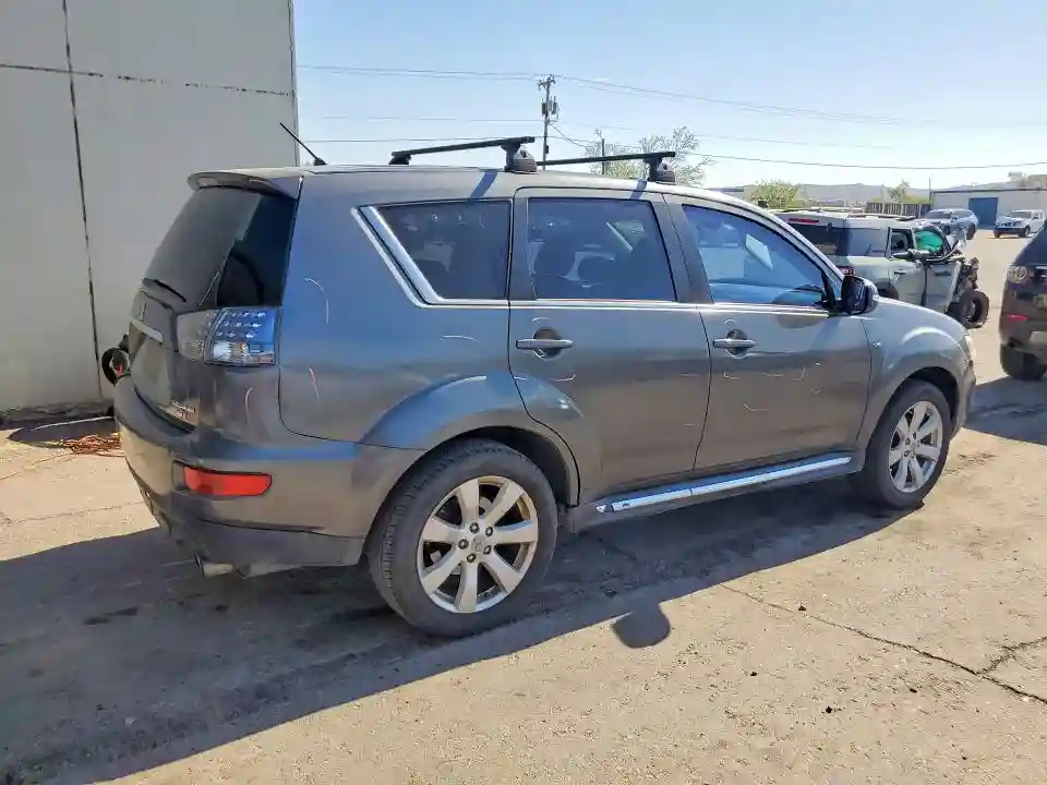 JA4JS4AX9CU017310 2012 MITSUBISHI OUTLANDER-2