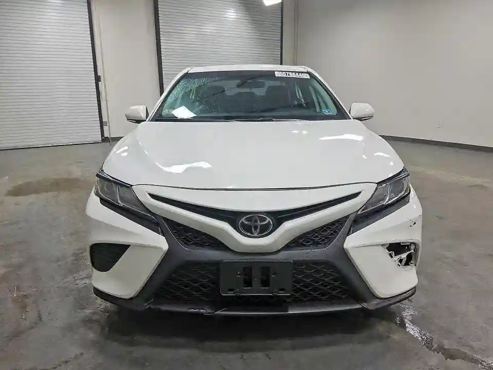 4T1G11BK7LU014065 2020 TOYOTA CAMRY-4