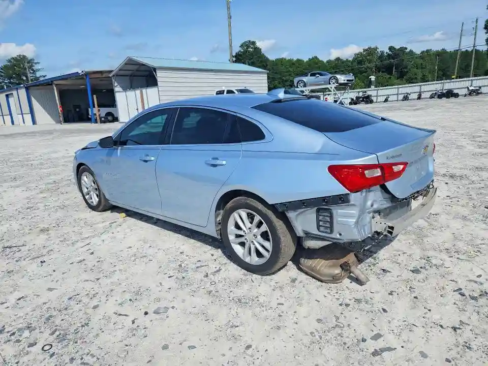 1G1ZE5ST3HF149775 2017 CHEVROLET MALIBU-1