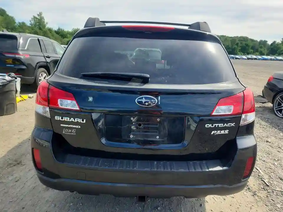 4S4BRBCC3C3267180 2012 SUBARU OUTBACK-5
