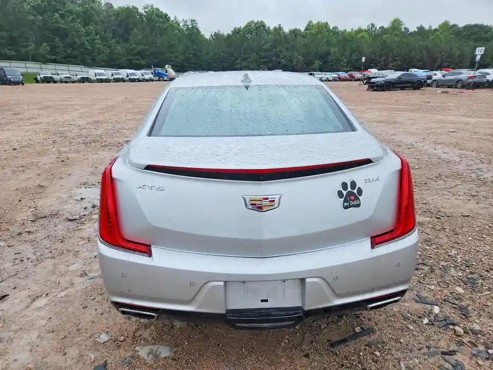 2G61M5S32J9126688 2018 CADILLAC XTS-5