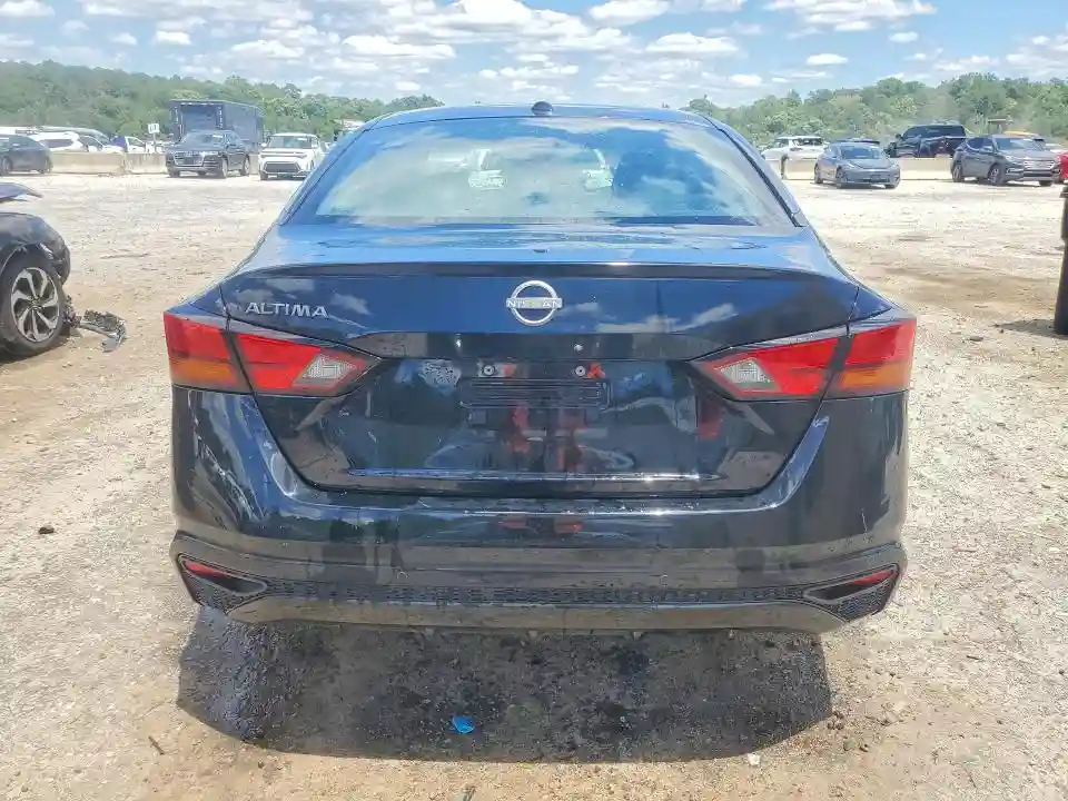 1N4BL4DV1SN355431 2025 NISSAN ALTIMA-5