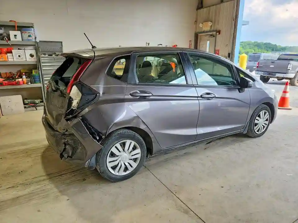 JHMGK5H53HS017525 2017 HONDA FIT-2