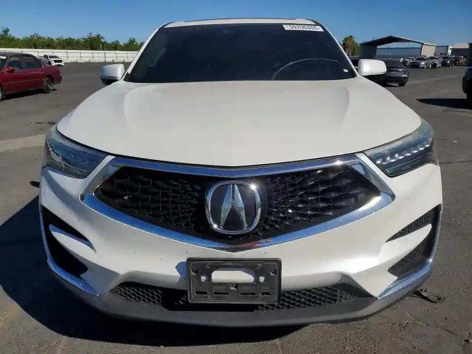 5J8TC2H55ML020458 2021 ACURA RDX-4