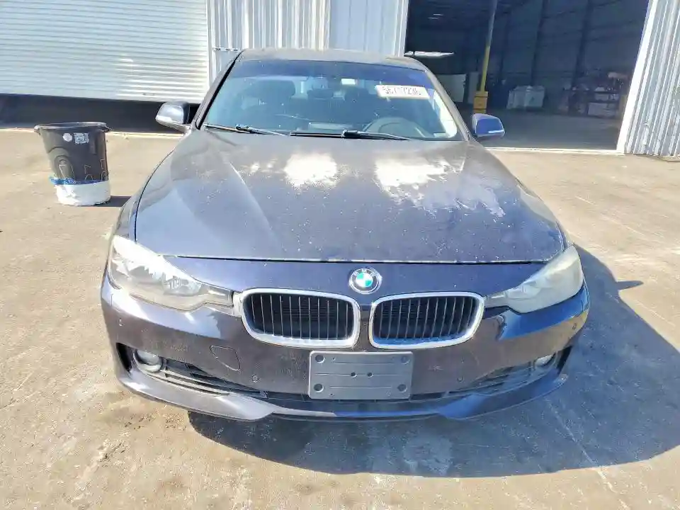 WBA3B5G59ENS06429 2014 BMW 3 SERIES-4