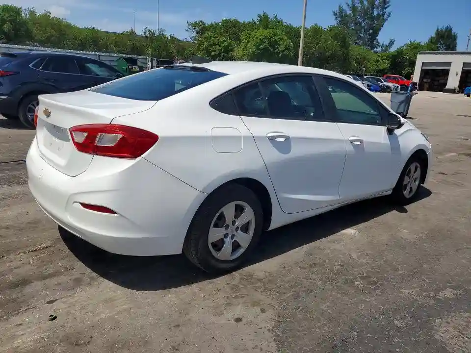 1G1BC5SM2G7249441 2016 CHEVROLET CRUZE-2