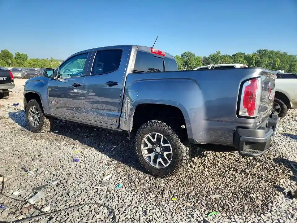 1GTG6FEN8N1318650 2022 GMC CANYON-1