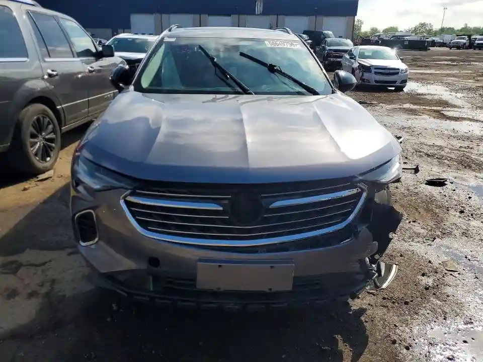 LRBFZNR46MD083305 2021 BUICK ENVISION-4
