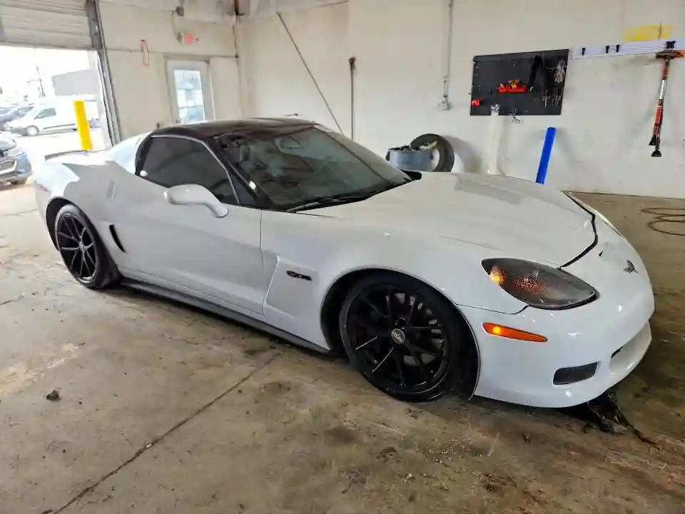 1G1Y52DE1D5101569 2013 CHEVROLET CORVETTE-3