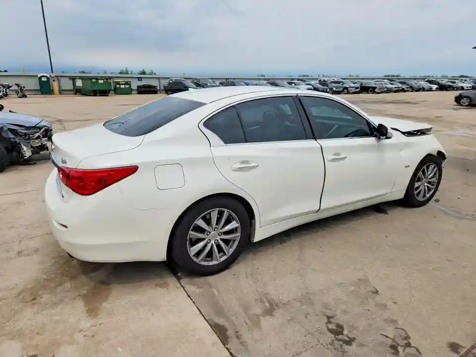 JN1EV7AP2HM739518 2017 INFINITI Q50-2
