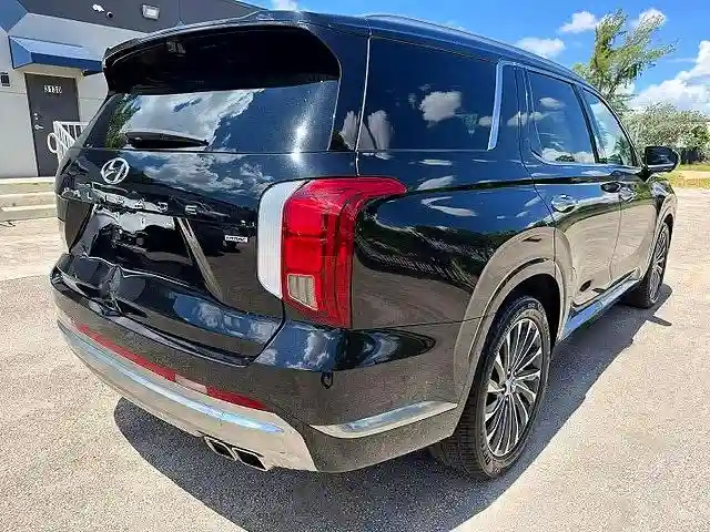 KM8R7DGE9PU505495 2023 HYUNDAI PALISADE-2