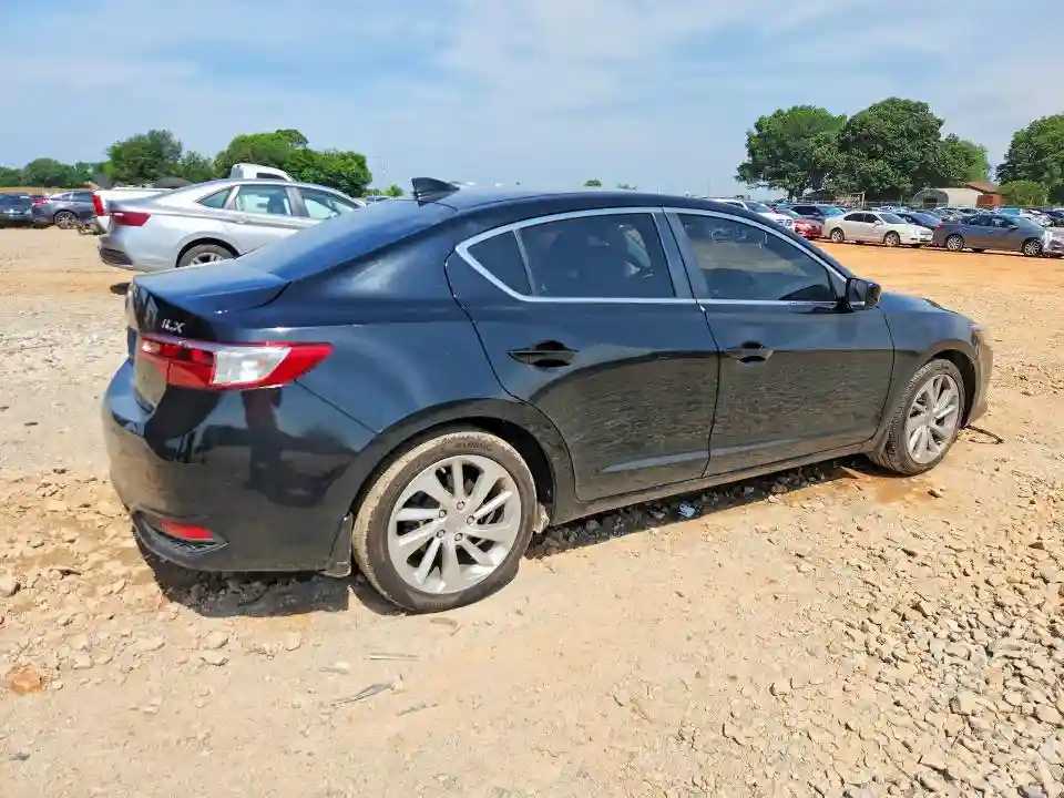 19UDE2F75HA014308 2017 ACURA ILX-2