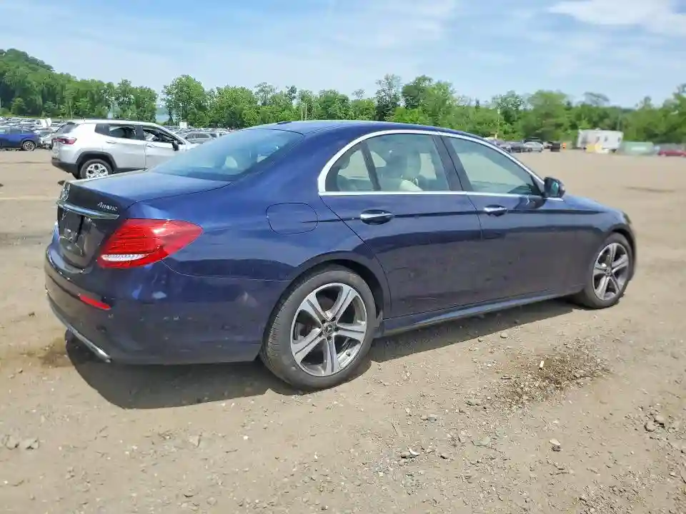 WDDZF4KBXKA582011 2019 MERCEDES-BENZ E-CLASS-2
