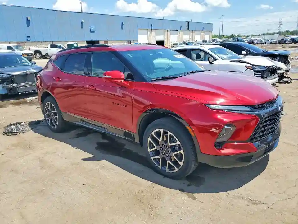3GNKBERS8PS156933 2023 CHEVROLET BLAZER-3