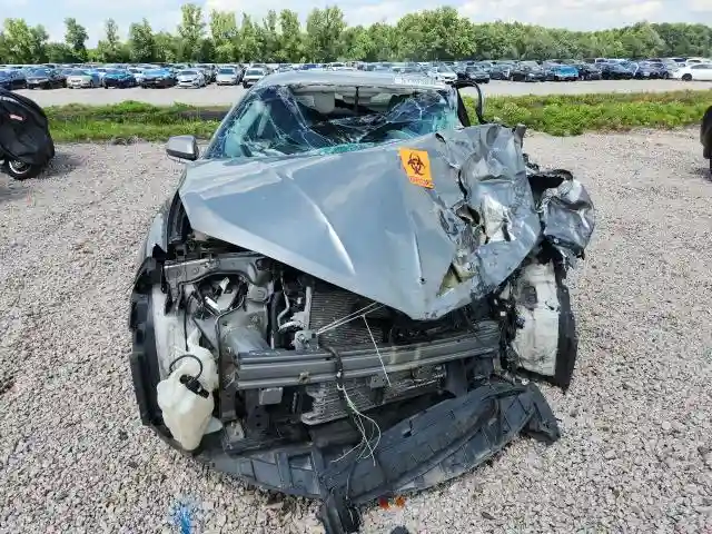 3LN6L2LU4GR608346 2016 LINCOLN MKZ-4
